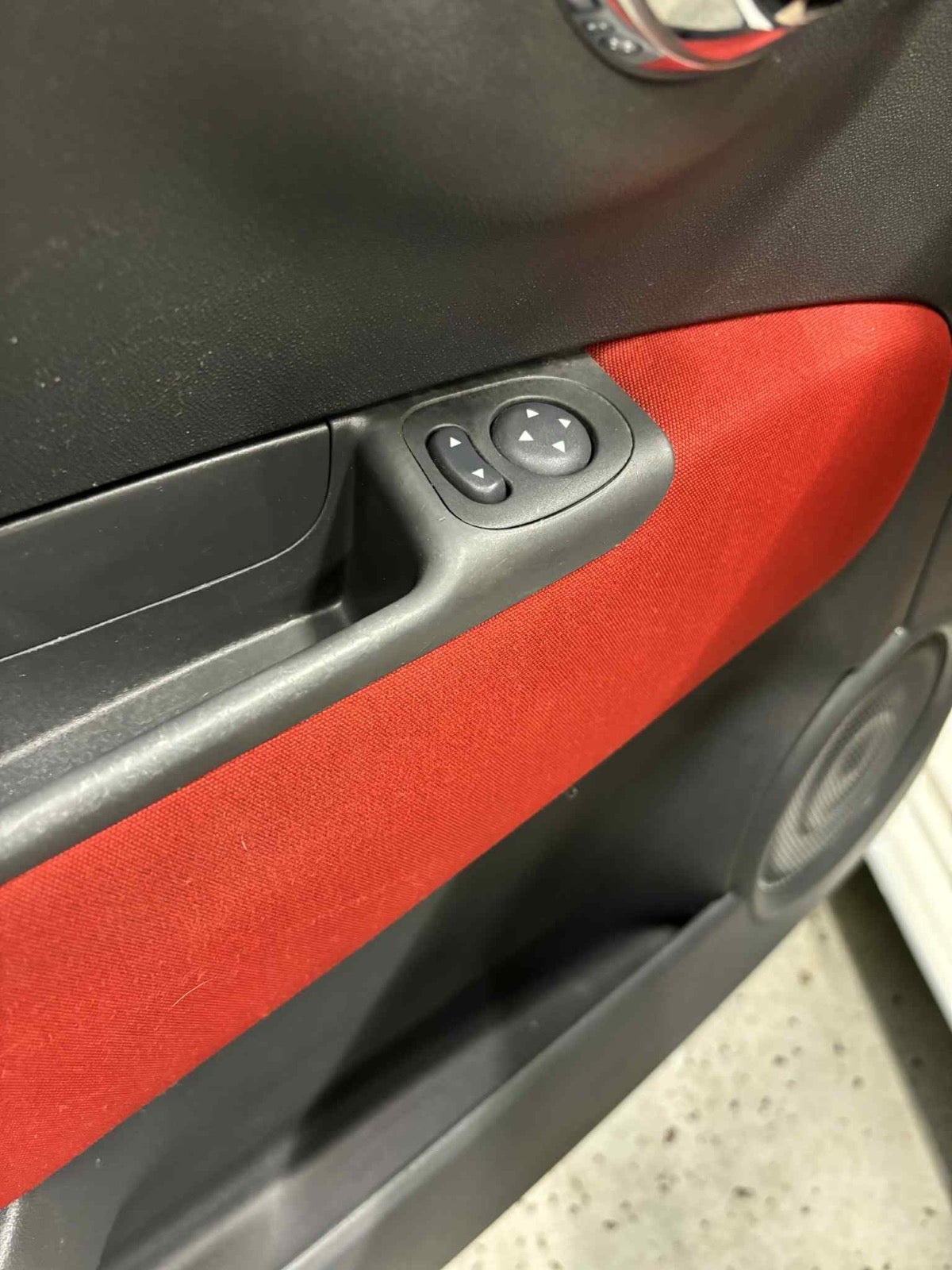 Billede af Fiat 500 1,2 Lounge