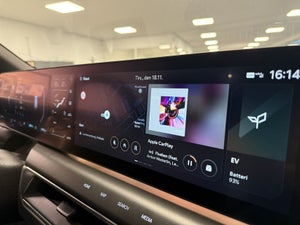 Kia EV9 Long Range Performance GT-Line AWD 6prs