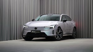 Volvo ES90 Extended Range Ultra
