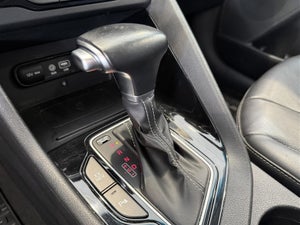 Kia Niro PHEV Advance DCT