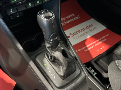 Skoda Rapid TSi 125 Ambition DSG