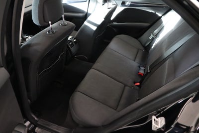 Mercedes C200 CDi BE