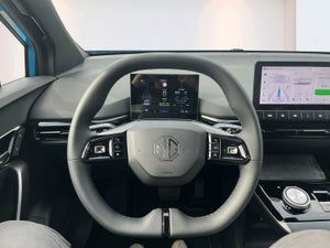 MG MG4 Luxury Extended Range