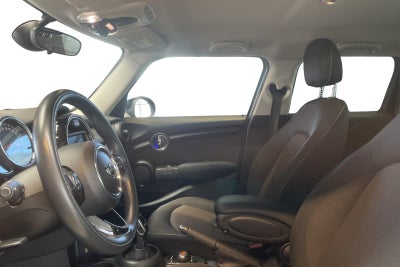 MINI Cooper Essential aut. - 4