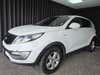 Kia Sportage GDi Style+
