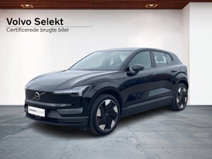 Volvo EX30 Extended Range Ultra