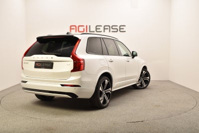 Volvo XC90 T8 ReCharge Ultimate Dark aut. AWD 7prs