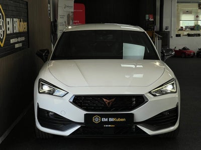 Cupra Leon eHybrid DSG