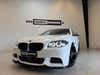 BMW M550d Touring xDrive aut. thumbnail
