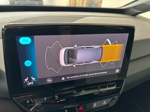 VW ID.3 Pro