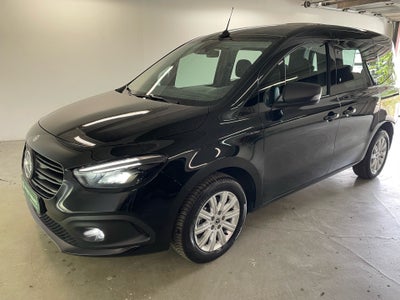 Mercedes eCitan  A2 Tourer PRO Progressive Plus