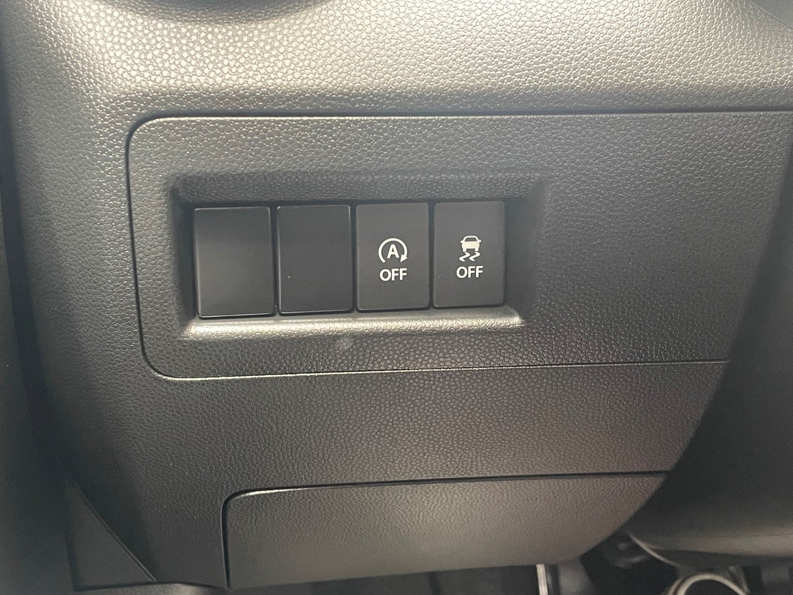 Billede af Suzuki Ignis 1,2 mHybrid Style