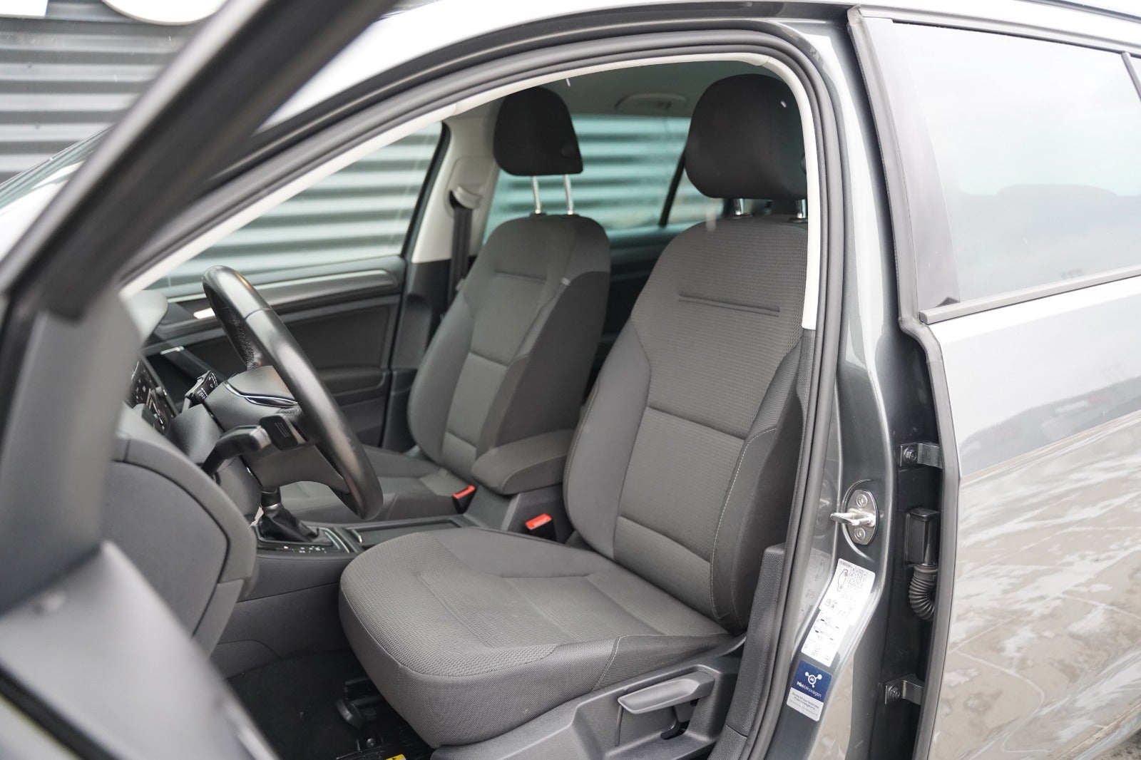 Billede af VW Golf VII 1,5 TSi 130 Comfortline Variant DSG