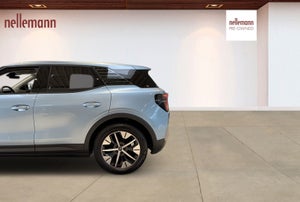 Ford Explorer Select Extended Range