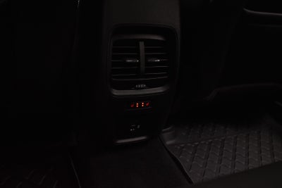 Ford Kuga PHEV ST-Line X CVT