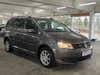 VW Touran TDi 105 Comfortline BMT 7prs