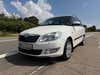 Skoda Fabia TDi 90 Elegance Combi