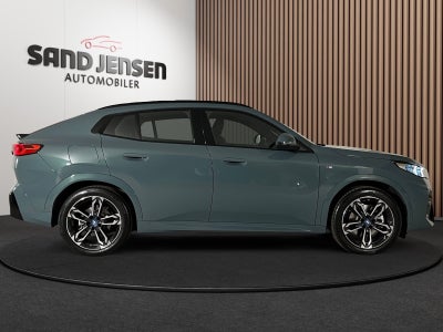 BMW iX2 xDrive30 M-Sport Premium