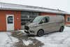 Ford Transit Custom 320L TDCi 185 Sport aut.