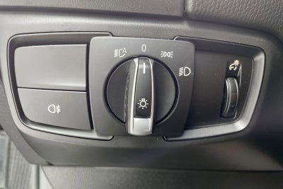 BMW i3 Executive Edition