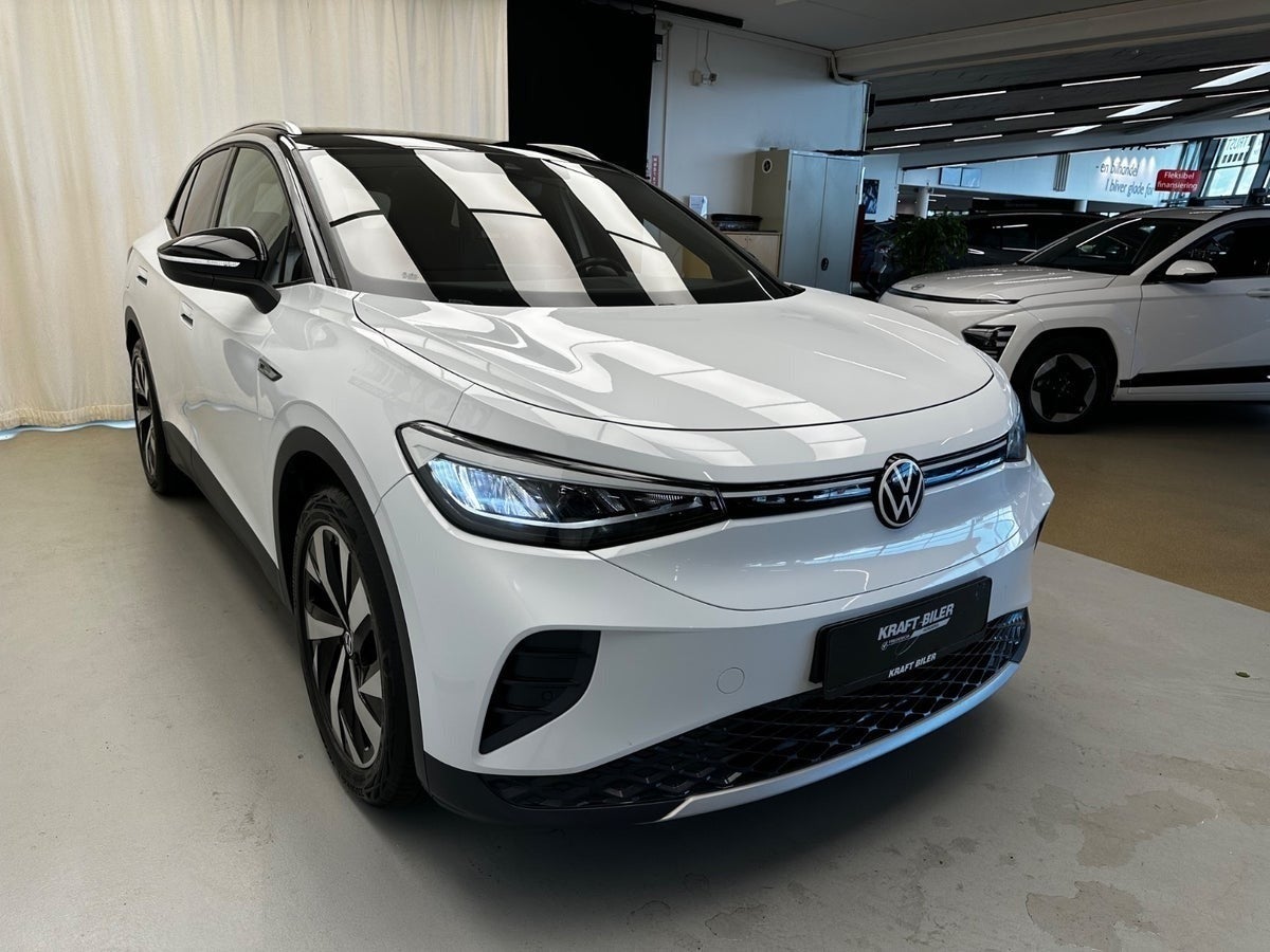 Billede af VW ID.4 77 1ST Pro Performance