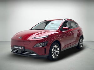 Hyundai Kona EV Select