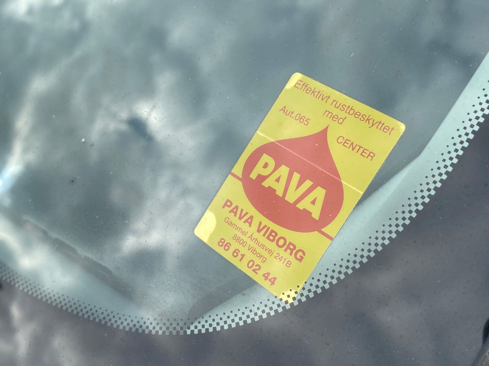 Billede af Ford Focus 1,6 TDCi 109 Trend Collection stc.