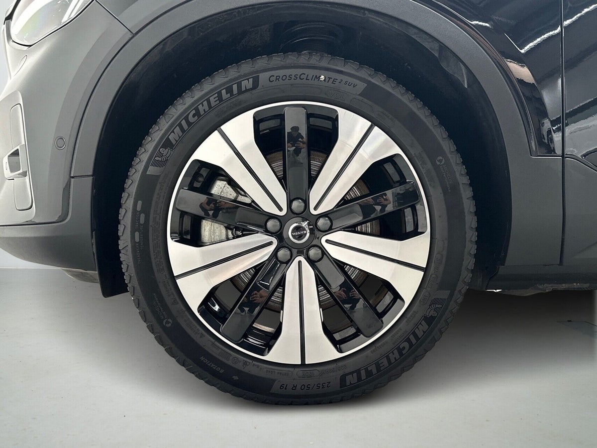 Volvo C40 P6 ReCharge Ultimate billede 8