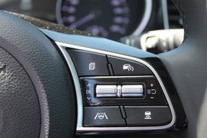 Kia XCeed PHEV Prestige DCT