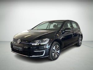 VW e-Golf VII