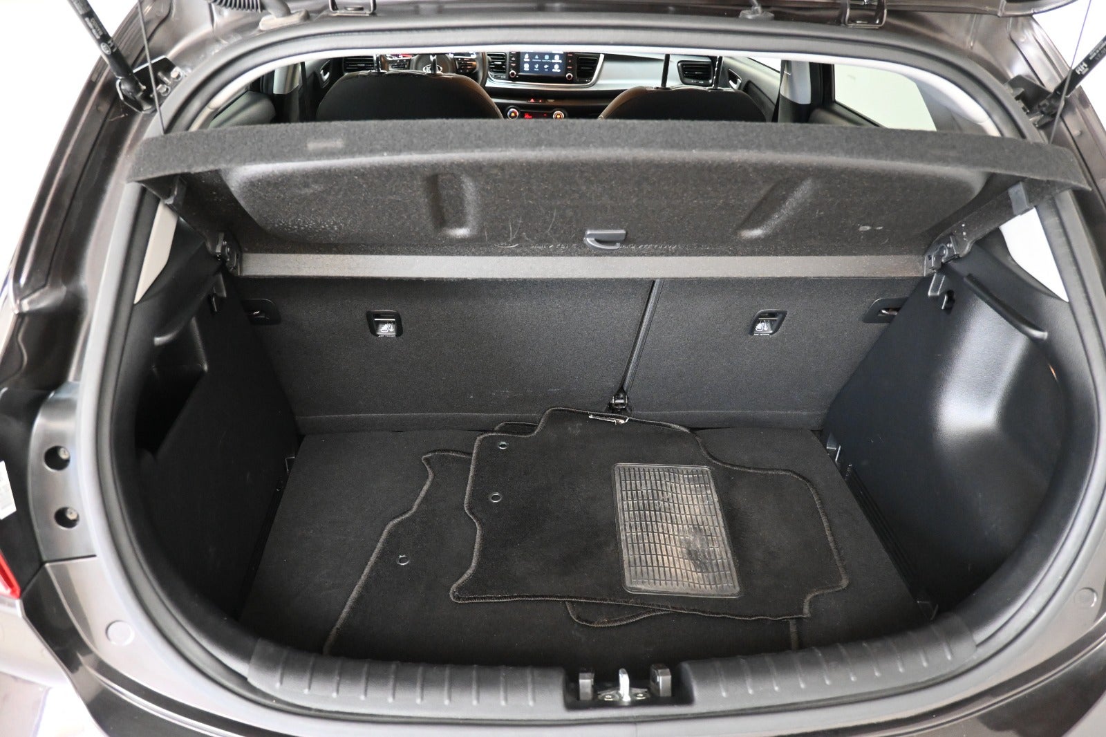 Kia Rio T-GDi Attraction