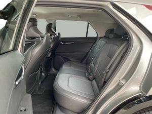 Kia Niro EV Upgrade