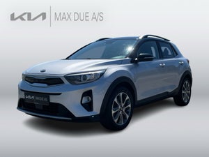 Kia Stonic T-GDi Edition+