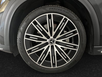 Mercedes EQE350 SUV AMG Premium 4Matic