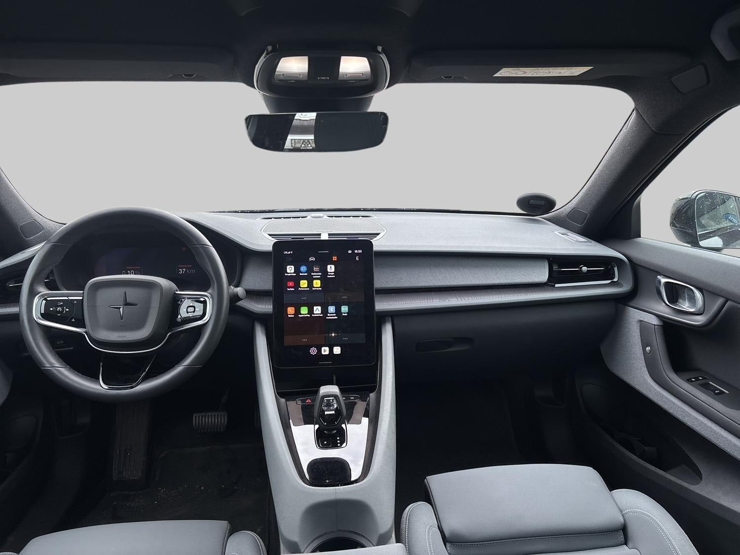 Billede af Polestar 2  Standard Range