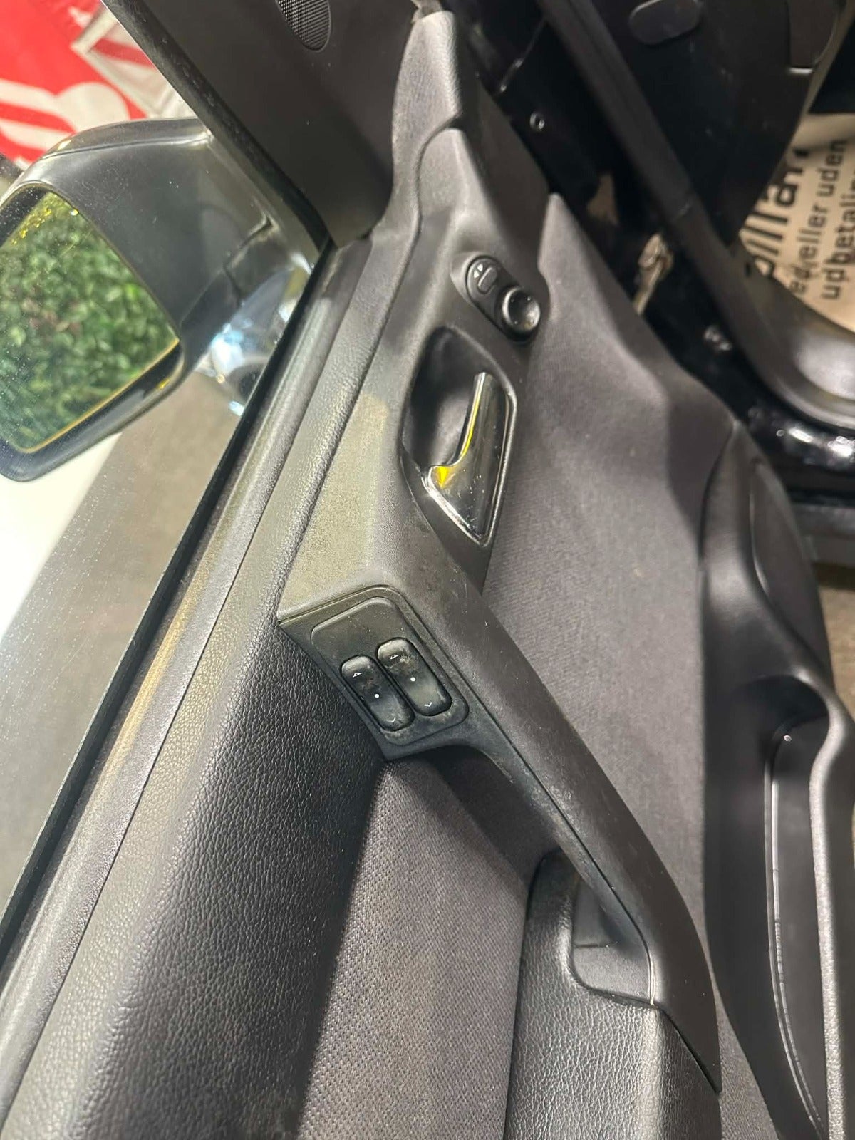 Billede af Opel Astra 1,6 16V Comfort Twinport stc.