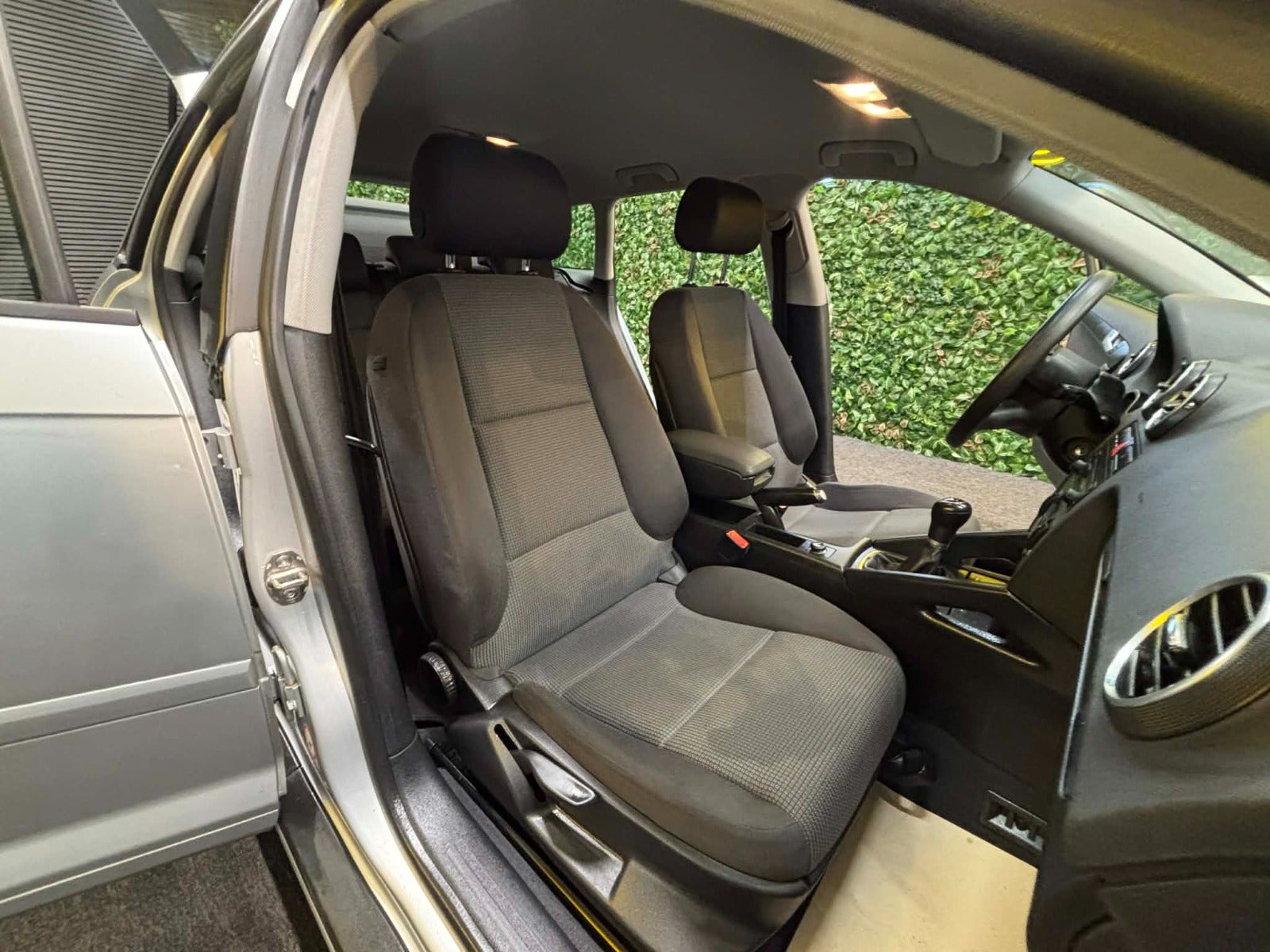 Billede af Audi A3 1,6 Ambiente Sportback