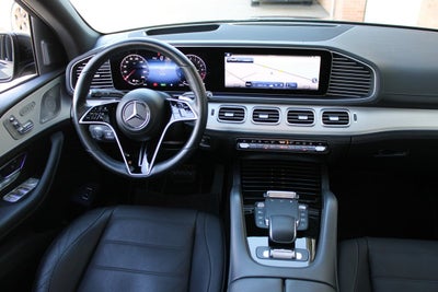 Mercedes GLE350 de AMG Premium Plus aut. 4Matic