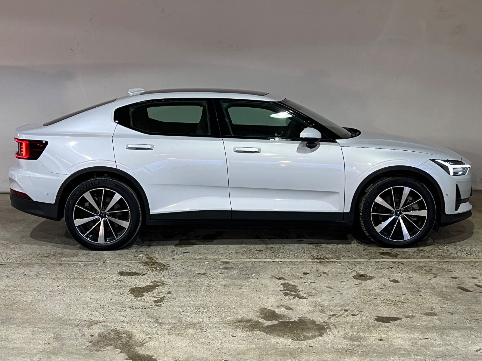 Polestar 2 Long Range AWD