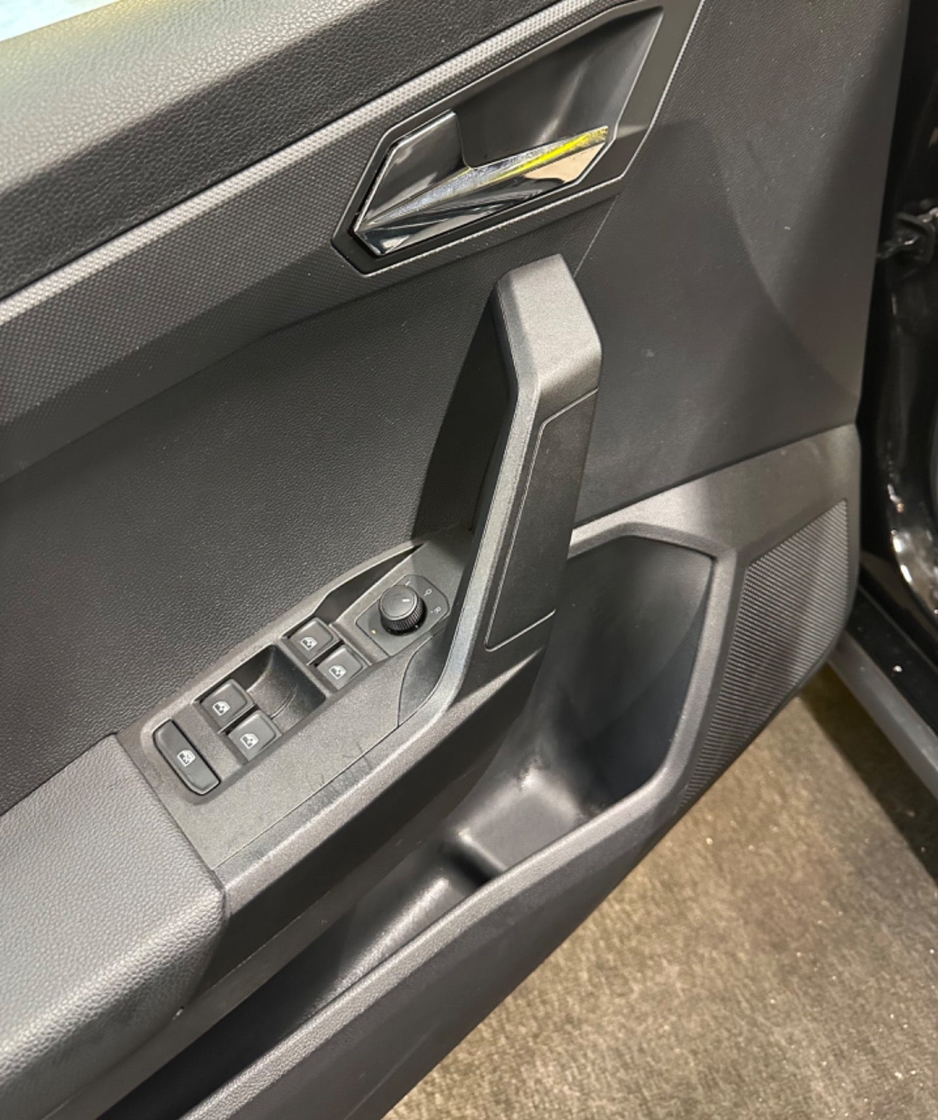 Billede af Seat Arona 1,0 TSi 95 Reference