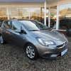 Opel Corsa CDTi 95 Sport thumbnail