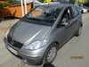 Mercedes A180 CDi thumbnail