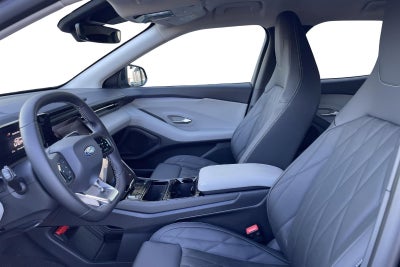 Ford Explorer Premium Extended Range