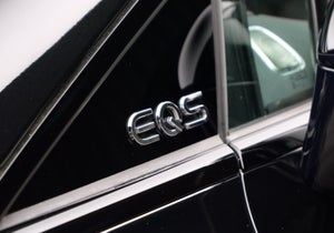 Mercedes EQS350 AMG Line