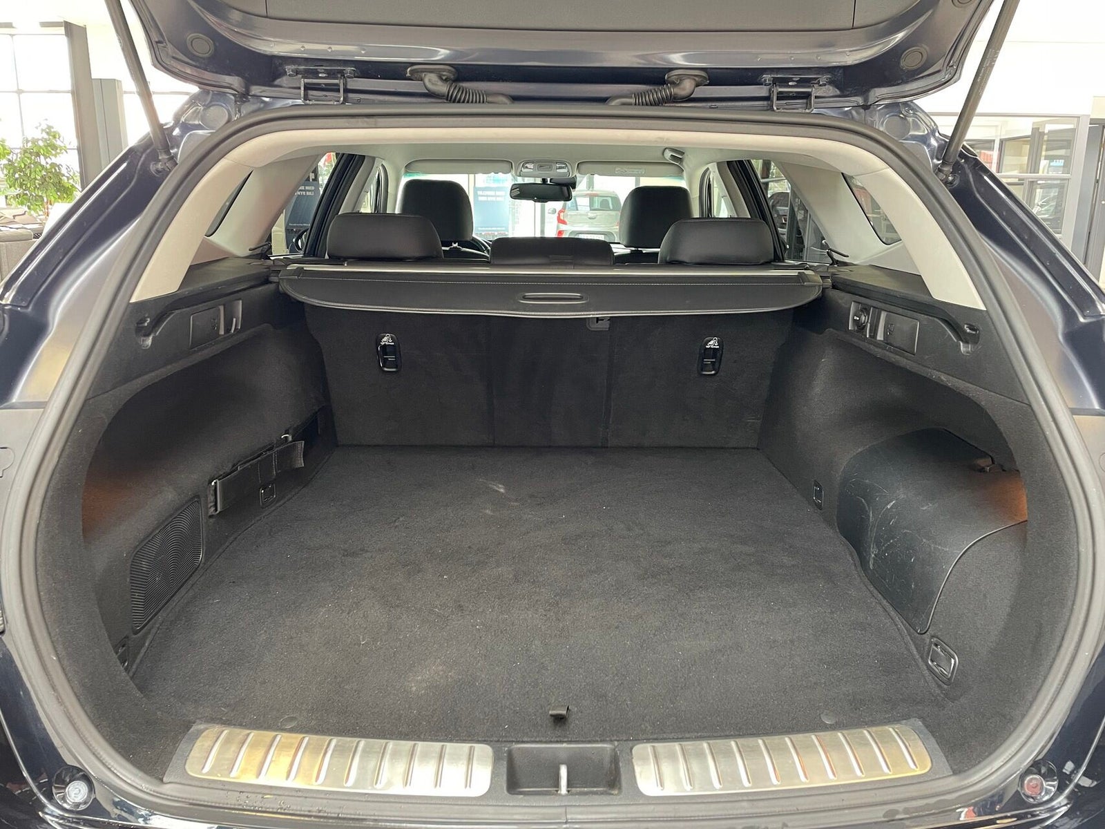 Kia Optima PHEV SW aut.
