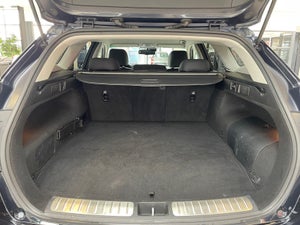 Kia Optima PHEV SW aut.