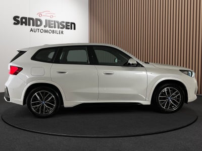 BMW iX1 xDrive30 M-Sport Premium Van