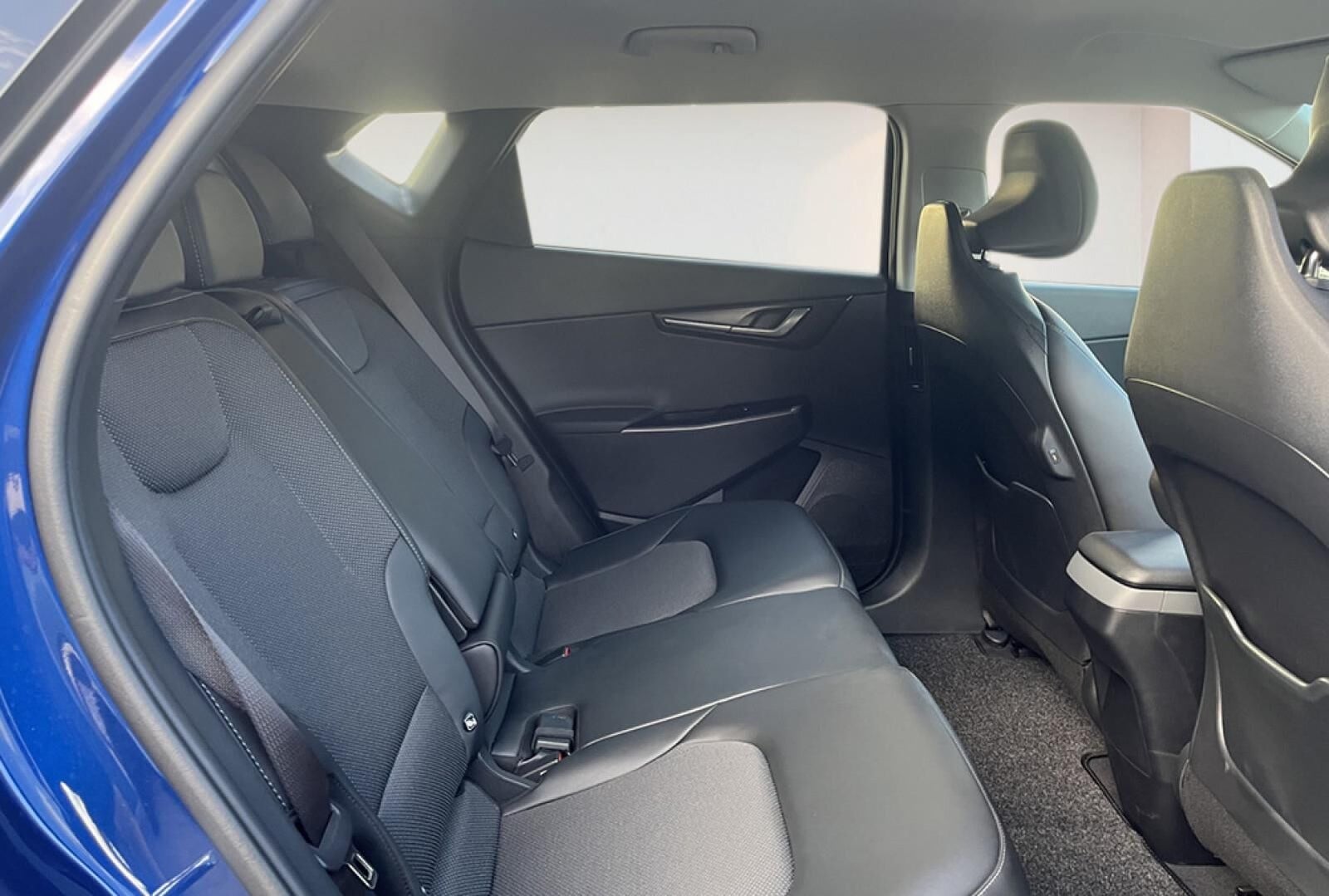 Kia EV6 Long Range Access