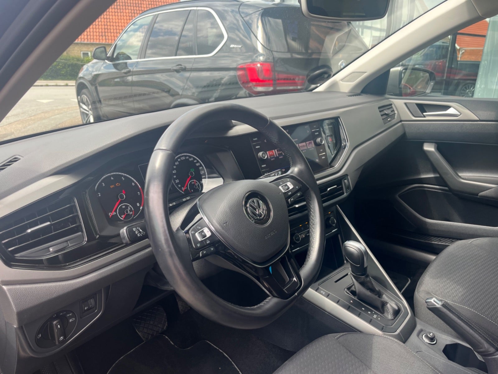 Billede af VW Polo 1,0 TSi 95 Comfortline DSG