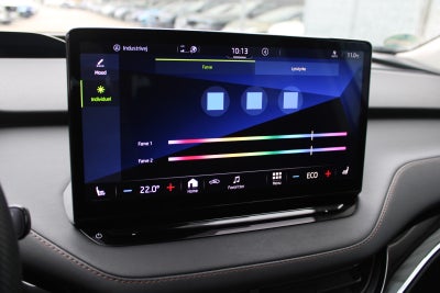 Skoda Enyaq iV Ultra